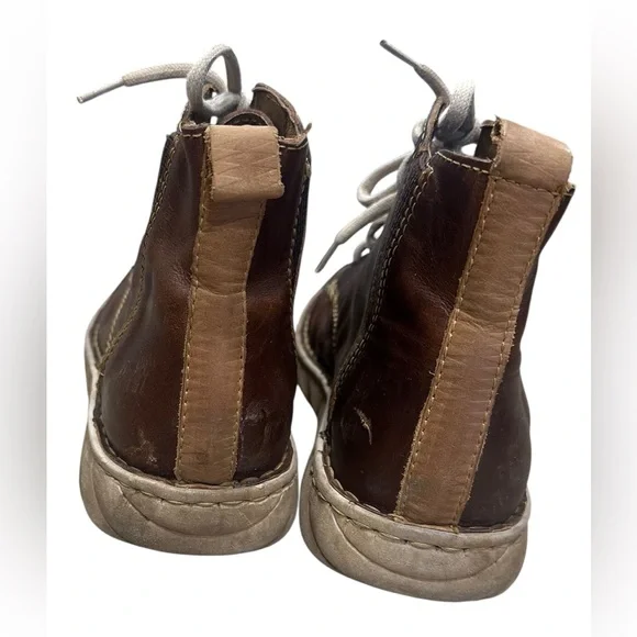 Tony Lama TLC507 Mens Lujo Sunset   Boots     - Size 10 - Picture 4 of 8